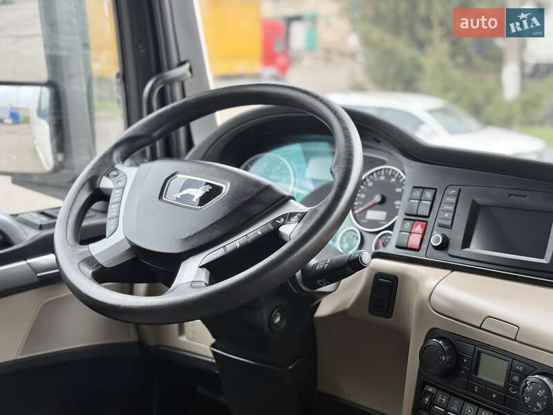 Тягач MAN TGX 2017 в Рівному фото 47 Тягач MAN TGX 2017 в Рівному