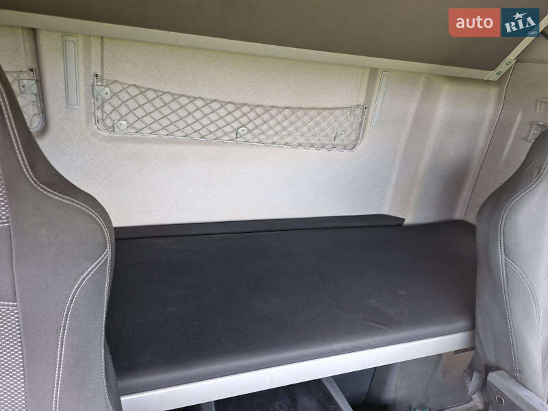 Тягач MAN TGX 2015 в Ивано-Франковске фото 32 Тягач MAN TGX 2015 в Ивано-Франковске