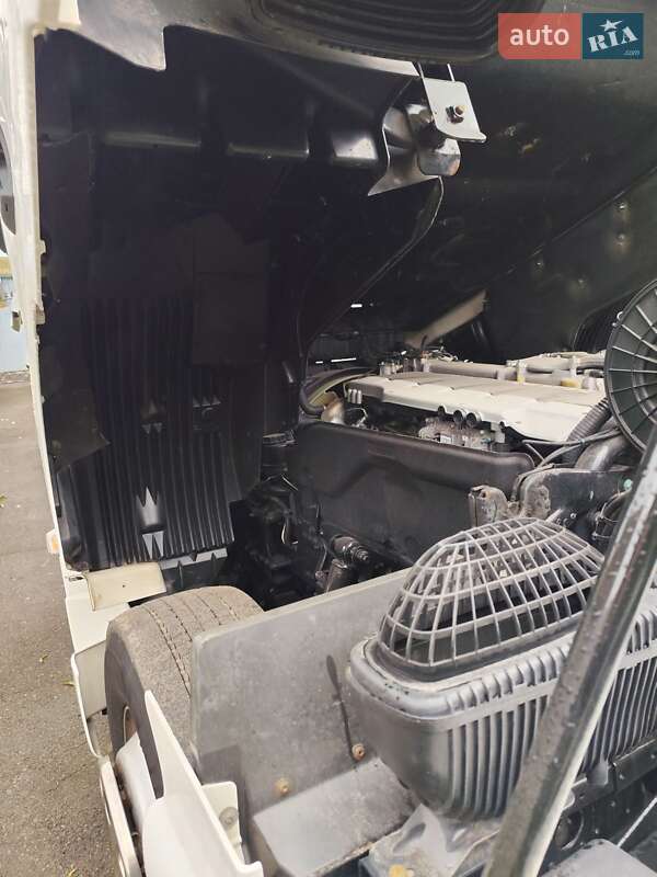 Тягач MAN TGX 2017 в Фастове фото 2 Тягач MAN TGX 2017 в Фастове