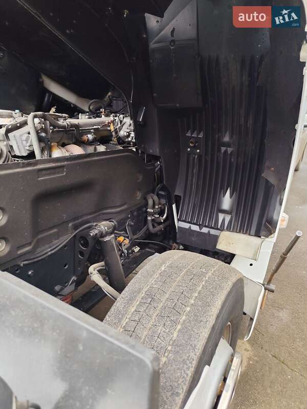 Тягач MAN TGX 2017 в Фастове фото 4 Тягач MAN TGX 2017 в Фастове