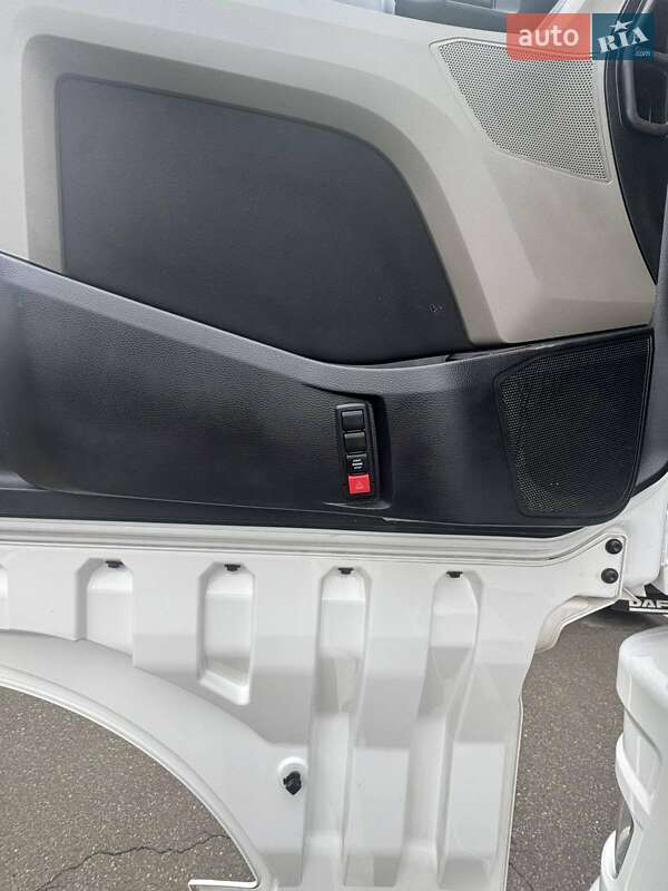 Тягач MAN TGX 2021 в Бучі