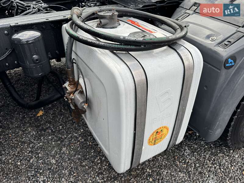 Тягач MAN TGX 2013 в Виннице фото 26 Тягач MAN TGX 2013 в Виннице