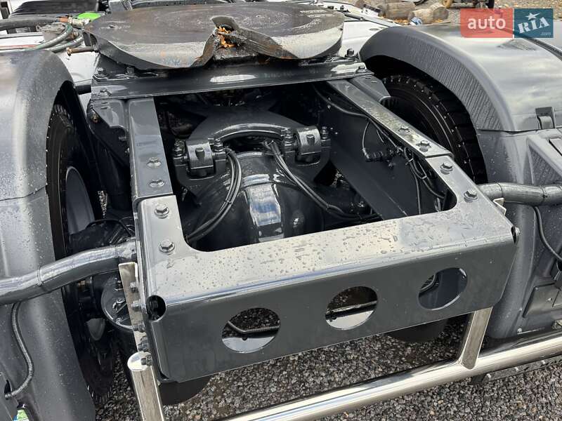 Тягач MAN TGX 2013 в Виннице фото 28 Тягач MAN TGX 2013 в Виннице