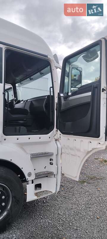 Тягач MAN TGX 2013 в Умані фото 21 Тягач MAN TGX 2013 в Умані