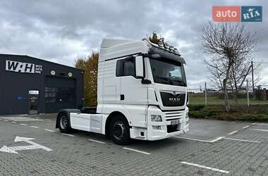 Тягач MAN TGX 2018 в Луцьку