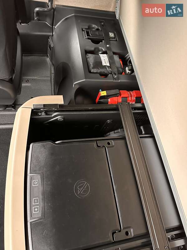 Тягач MAN TGX 2018 в Луцке