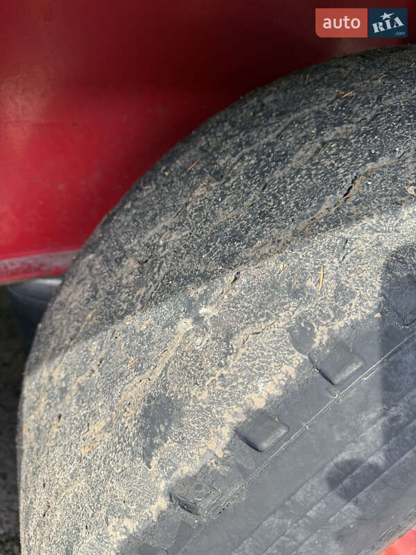 Самосвал MAN TGX 2011 в Первомайске фото 22 Самосвал MAN TGX 2011 в Первомайске