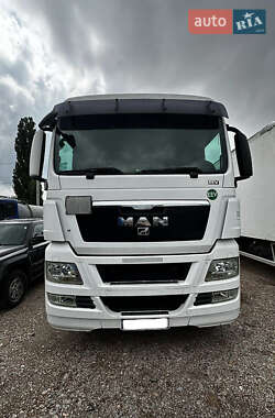 Тягач MAN TGX 2012 в Кропивницком