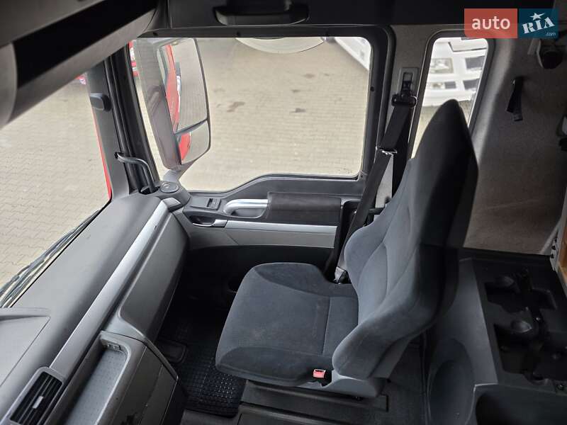 Тягач MAN TGX 2015 в Ровно фото 10 Тягач MAN TGX 2015 в Ровно