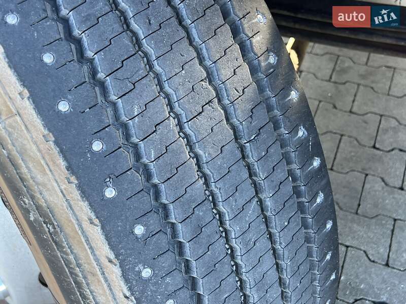 Бетононасос MAN TGX 2012 в Одессе фото 11 Бетононасос MAN TGX 2012 в Одессе