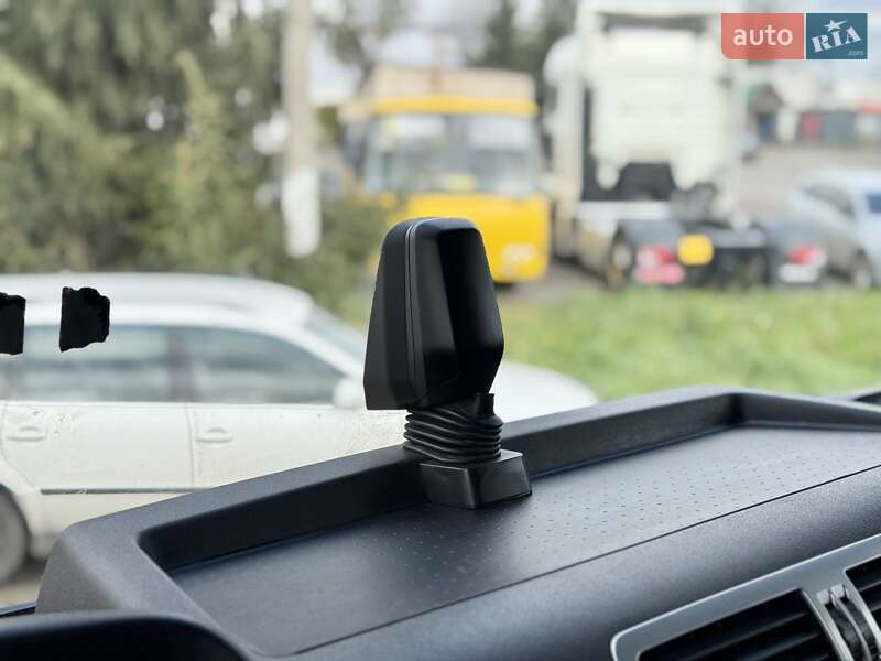 Тягач MAN TGX 2017 в Ровно