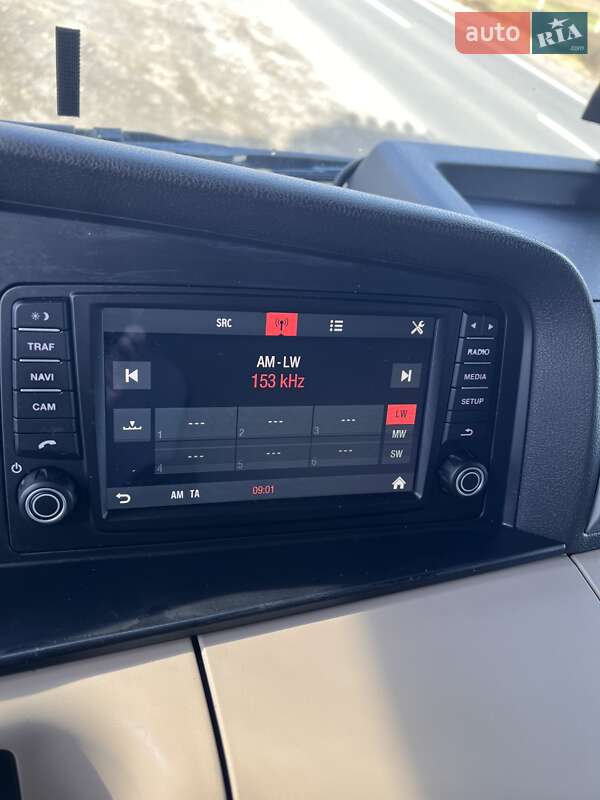 Тягач MAN TGX 2018 в Тячеве фото 18 Тягач MAN TGX 2018 в Тячеве