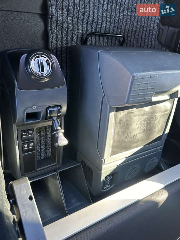 Тягач MAN TGX 2010 в Дрогобичі фото 24 Тягач MAN TGX 2010 в Дрогобичі