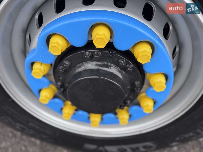 Тягач MAN TGX 2013 в Виннице фото 23 Тягач MAN TGX 2013 в Виннице