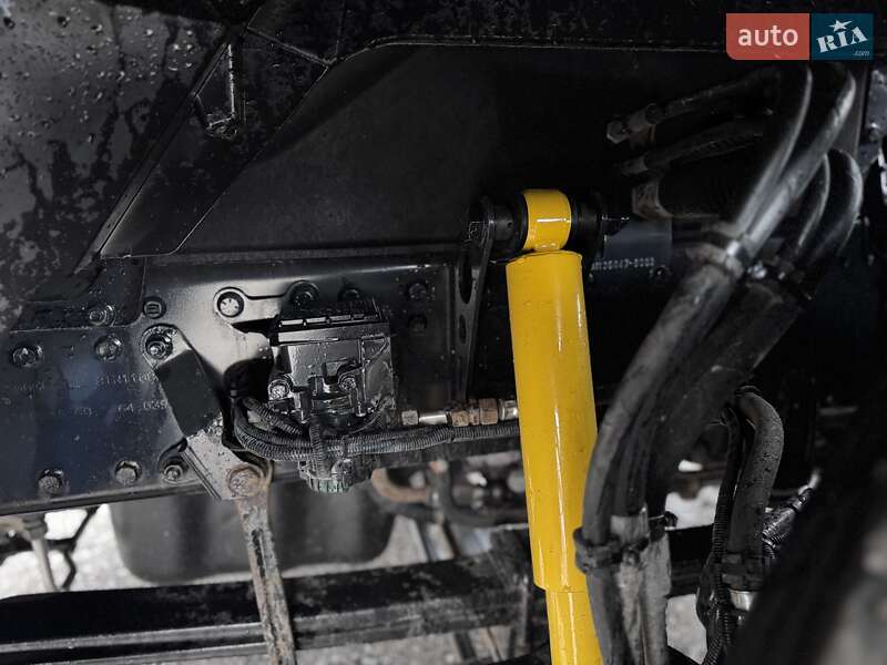 Тягач MAN TGX 2013 в Виннице фото 31 Тягач MAN TGX 2013 в Виннице