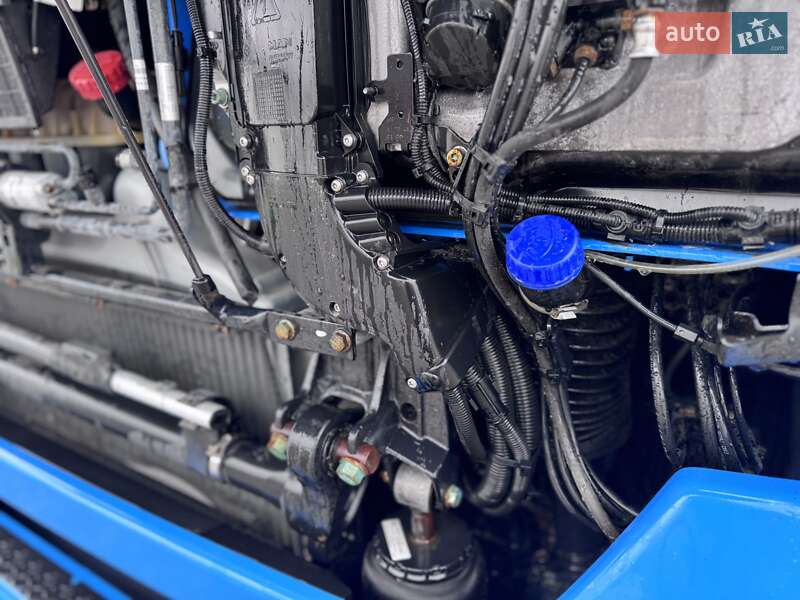 Тягач MAN TGX 2013 в Виннице фото 37 Тягач MAN TGX 2013 в Виннице