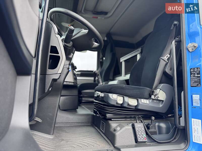 Тягач MAN TGX 2013 в Виннице фото 41 Тягач MAN TGX 2013 в Виннице