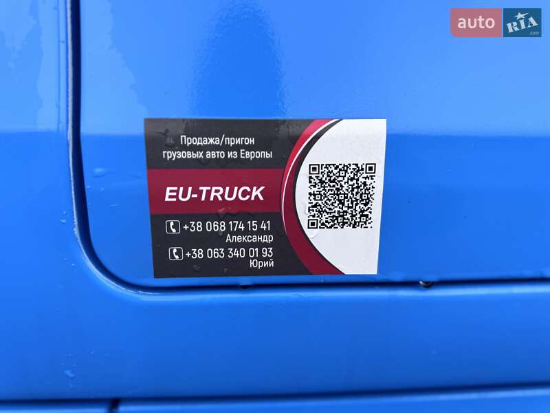 Тягач MAN TGX 2013 в Виннице фото 59 Тягач MAN TGX 2013 в Виннице