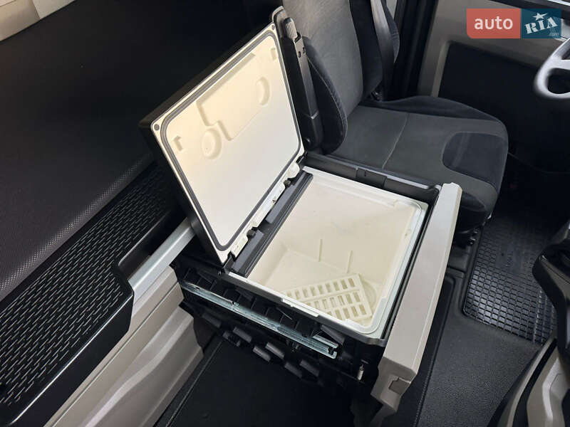 Контейнеровоз MAN TGX 2021 в Луцке