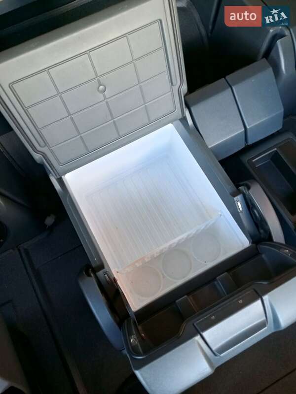 Тягач MAN TGX 2012 в Полтаві