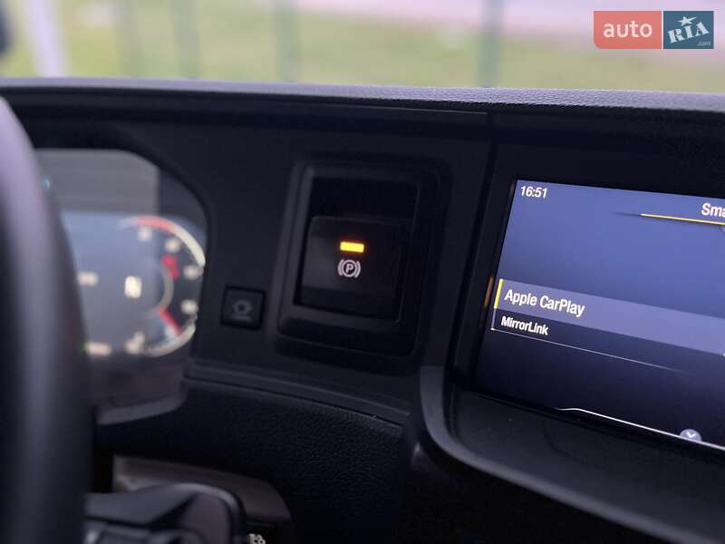 Контейнеровоз MAN TGX 2021 в Черновцах фото 26 Контейнеровоз MAN TGX 2021 в Черновцах