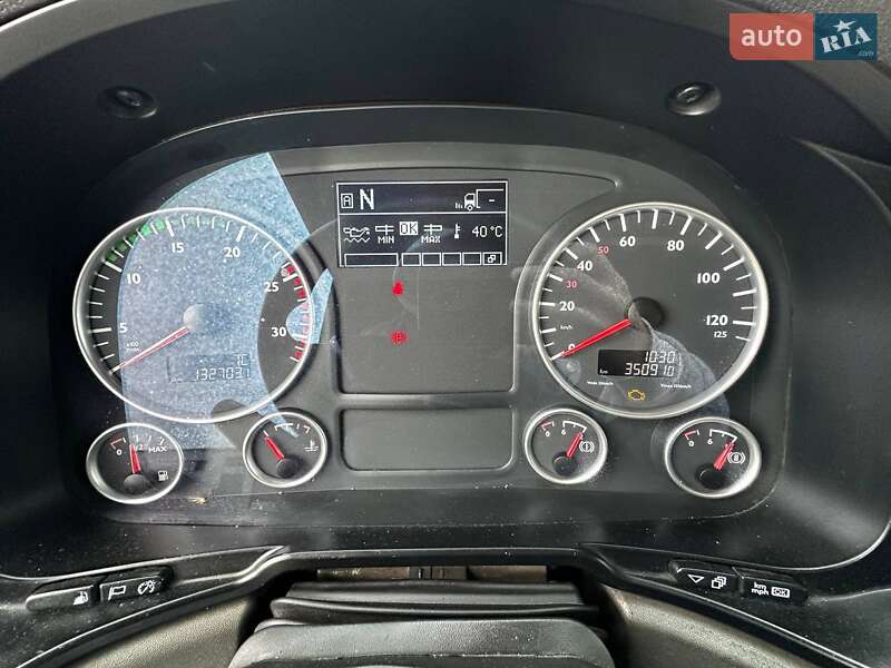 Тягач MAN TGX 2012 в Волочиске фото 10 Тягач MAN TGX 2012 в Волочиске