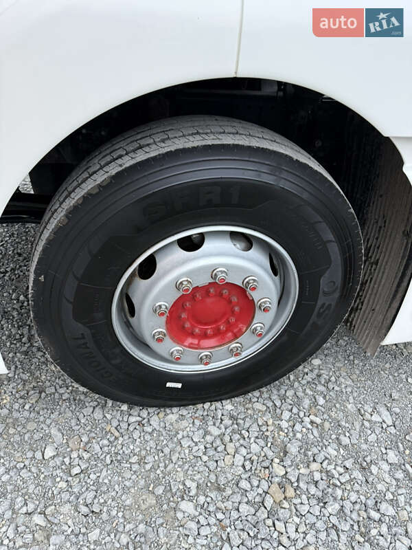 Тягач MAN TGX 2013 в Бучачі фото 16 Тягач MAN TGX 2013 в Бучачі