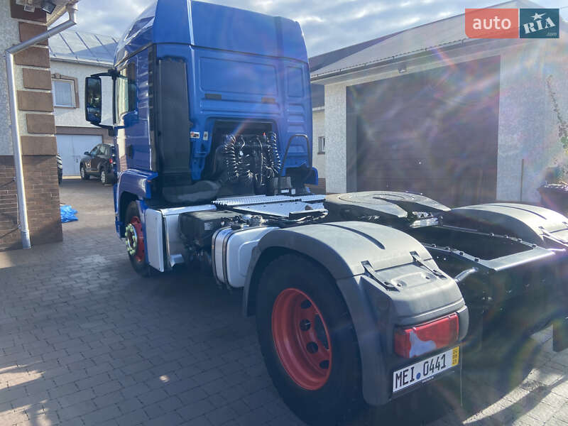Тягач MAN TGX 2012 в Бучачі фото 3 Тягач MAN TGX 2012 в Бучачі