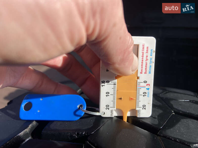 Тягач MAN TGX 2012 в Бучачі фото 16 Тягач MAN TGX 2012 в Бучачі