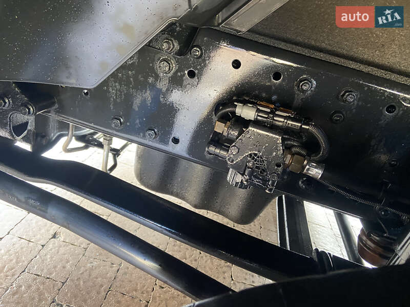 Тягач MAN TGX 2012 в Бучачі фото 20 Тягач MAN TGX 2012 в Бучачі