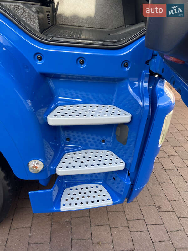 Тягач MAN TGX 2012 в Бучачі фото 30 Тягач MAN TGX 2012 в Бучачі