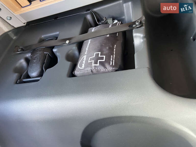 Тягач MAN TGX 2012 в Бучачі фото 33 Тягач MAN TGX 2012 в Бучачі