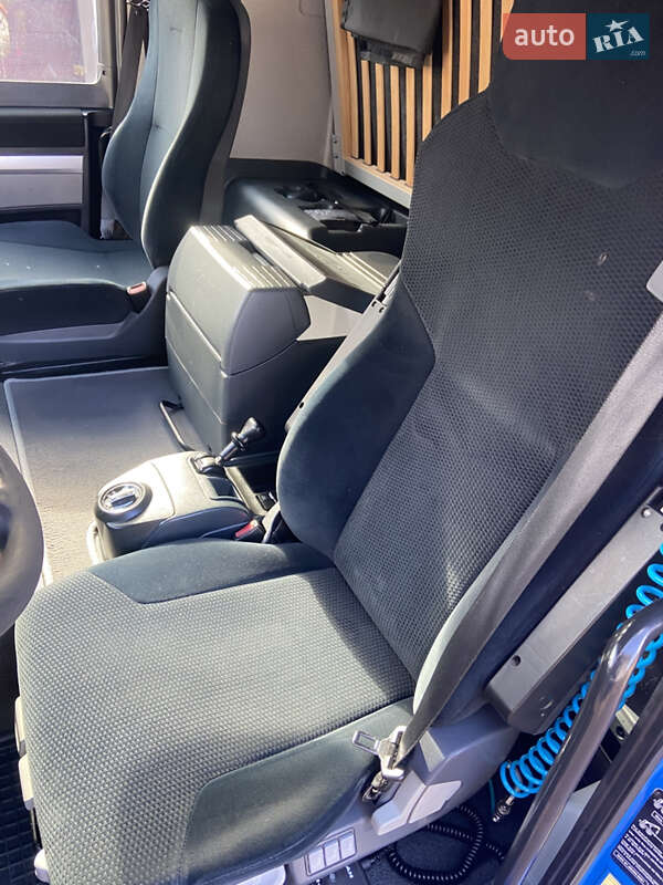 Тягач MAN TGX 2012 в Бучачі фото 39 Тягач MAN TGX 2012 в Бучачі