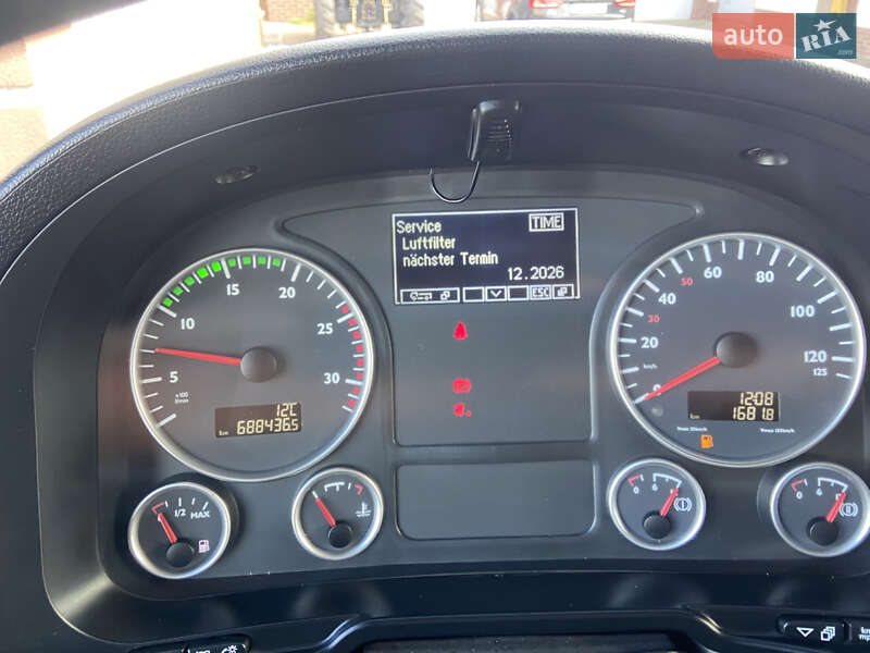 Тягач MAN TGX 2012 в Бучачі фото 54 Тягач MAN TGX 2012 в Бучачі