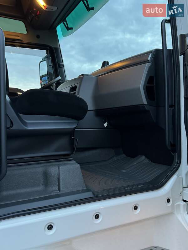 Тягач MAN TGX 2020 в Житомирі