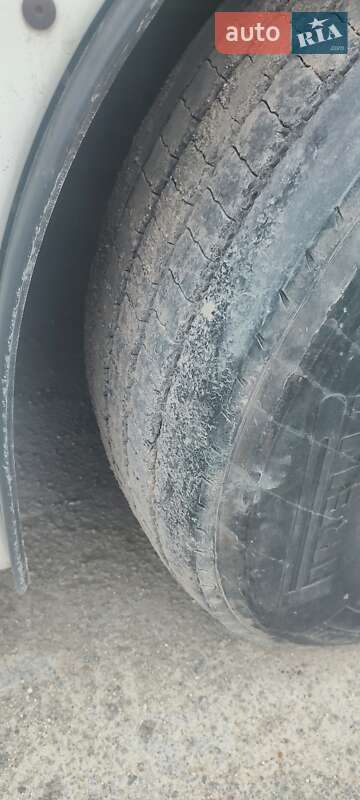 Тягач MAN TGX 2012 в Кам'янець-Подільському