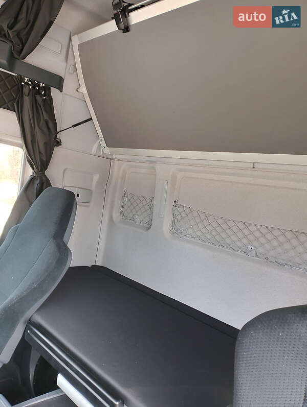 Тягач MAN TGX 2014 в Запорожье