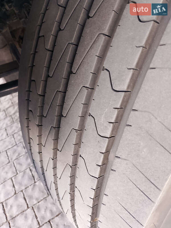 Тягач MAN TGX 2014 в Запорожье