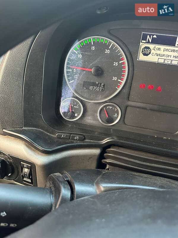 Тягач MAN TGX 2010 в Киеве фото 11 Тягач MAN TGX 2010 в Киеве