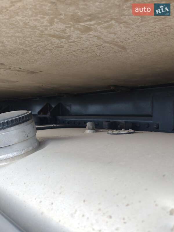 Контейнеровоз MAN TGX 2014 в Одессе