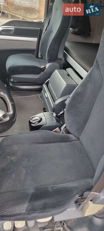 Тягач MAN TGX 2012 в Вінниці