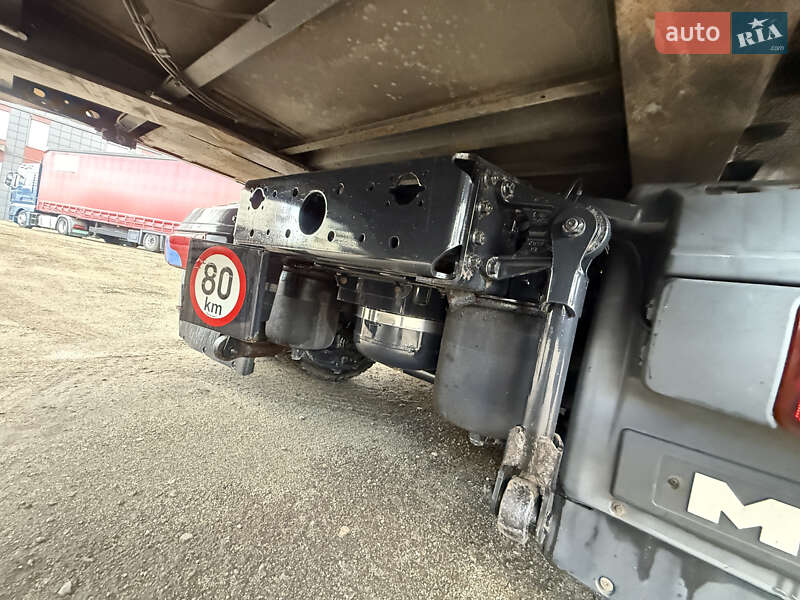 Тягач MAN TGX 2016 в Киеве фото 12 Тягач MAN TGX 2016 в Киеве