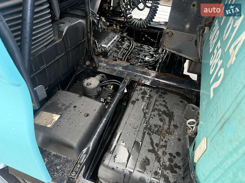 Тягач MAN TGX 2016 в Киеве фото 17 Тягач MAN TGX 2016 в Киеве