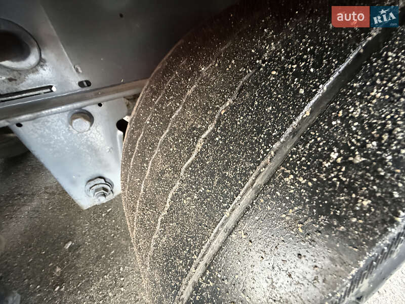 Тягач MAN TGX 2016 в Киеве фото 22 Тягач MAN TGX 2016 в Киеве