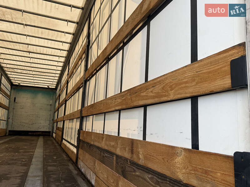 Тягач MAN TGX 2016 в Киеве фото 32 Тягач MAN TGX 2016 в Киеве