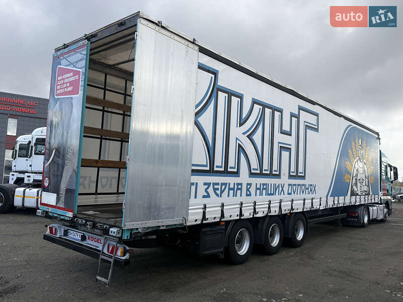 Тягач MAN TGX 2016 в Киеве фото 33 Тягач MAN TGX 2016 в Киеве