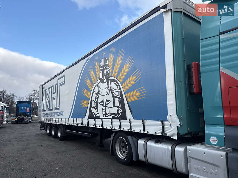 Тягач MAN TGX 2016 в Киеве фото 39 Тягач MAN TGX 2016 в Киеве