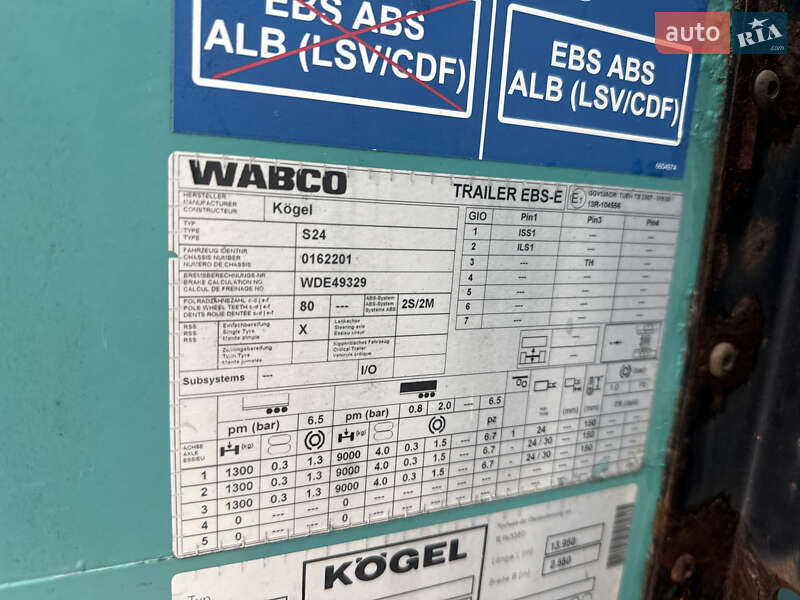 Тягач MAN TGX 2016 в Киеве фото 41 Тягач MAN TGX 2016 в Киеве