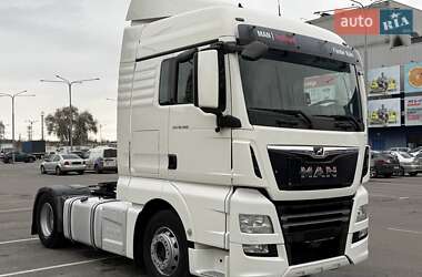 Тягач MAN TGX 2018 в Днепре
