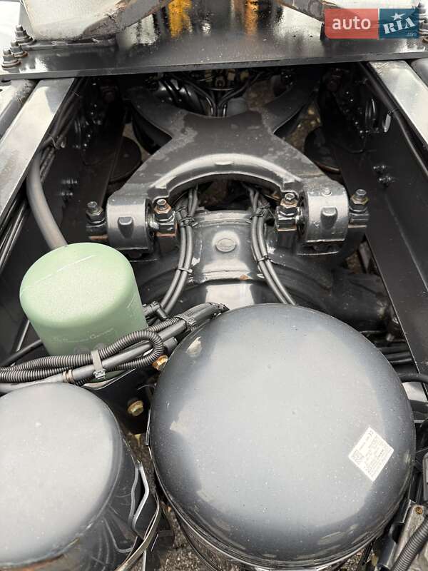 Тягач MAN TGX 2018 в Днепре